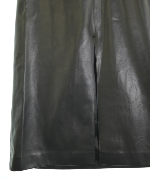 DRESSTERIOR（ドレステリア）ロング・マキシ丈スカート 黒 サイズ:38(M位) レディース/2200645147087