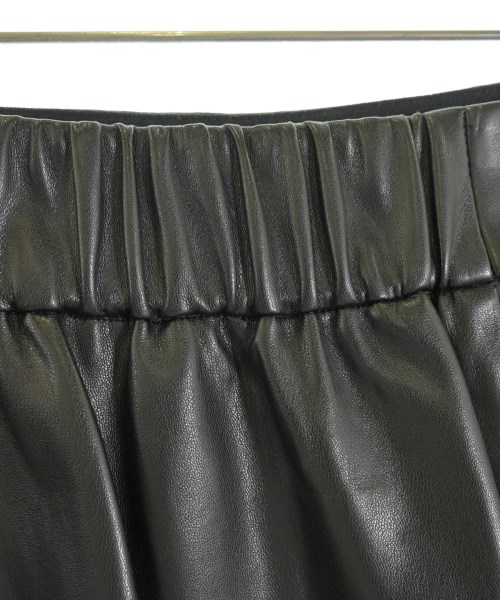 DRESSTERIOR（ドレステリア）ロング・マキシ丈スカート 黒 サイズ:38(M位) レディース/2200645147087