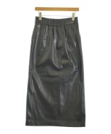 DRESSTERIOR（ドレステリア）ロング・マキシ丈スカート 黒 サイズ:38(M位) レディース/2200645147087