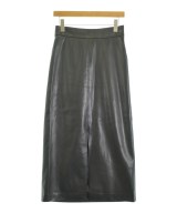 DRESSTERIOR ロング・マキシ丈スカート