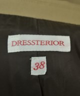 DRESSTERIOR（ドレステリア）その他 ベージュ サイズ:38(M位) レディース/2200645147094