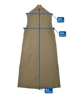 DRESSTERIOR（ドレステリア）その他 ベージュ サイズ:38(M位) レディース/2200645147094