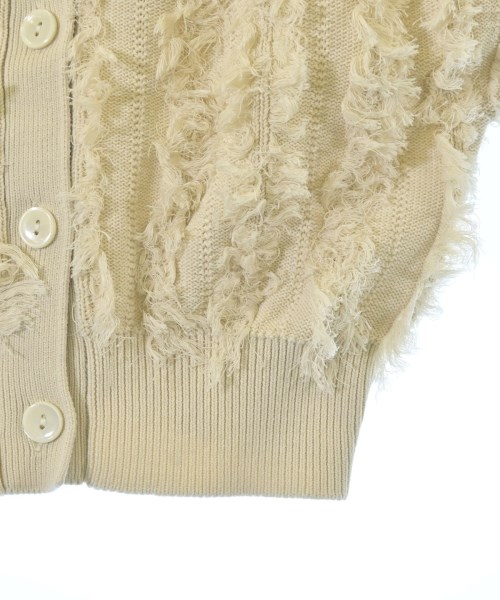 DRESSTERIOR（ドレステリア）ベスト ベージュ サイズ:38(M位) レディース/2200645147117