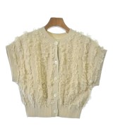 DRESSTERIOR（ドレステリア）ベスト ベージュ サイズ:38(M位) レディース/2200645147117