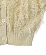 DRESSTERIOR（ドレステリア）ベスト ベージュ サイズ:38(M位) レディース/2200645147117