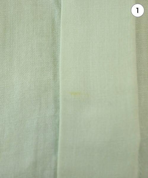 DRESSTERIOR（ドレステリア）カジュアルシャツ 緑 サイズ:38(M位) レディース/2200645147124