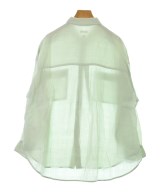 DRESSTERIOR（ドレステリア）カジュアルシャツ 緑 サイズ:38(M位) レディース/2200645147124