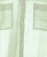 DRESSTERIOR（ドレステリア）カジュアルシャツ 緑 サイズ:38(M位) レディース/2200645147124