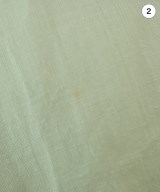 DRESSTERIOR（ドレステリア）カジュアルシャツ 緑 サイズ:38(M位) レディース/2200645147124