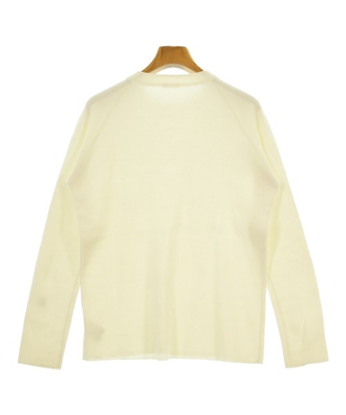 DRESSTERIOR（ドレステリア）ニット・セーター 白 サイズ:38(M位) レディース/2200645147131