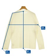 DRESSTERIOR（ドレステリア）ニット・セーター 白 サイズ:38(M位) レディース/2200645147131