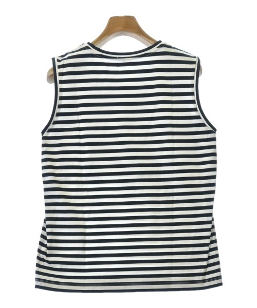 DRESSTERIOR（ドレステリア）ノースリーブ 紺 サイズ:38(M位) レディース/2200645147162