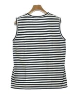 DRESSTERIOR（ドレステリア）ノースリーブ 紺 サイズ:38(M位) レディース/2200645147162