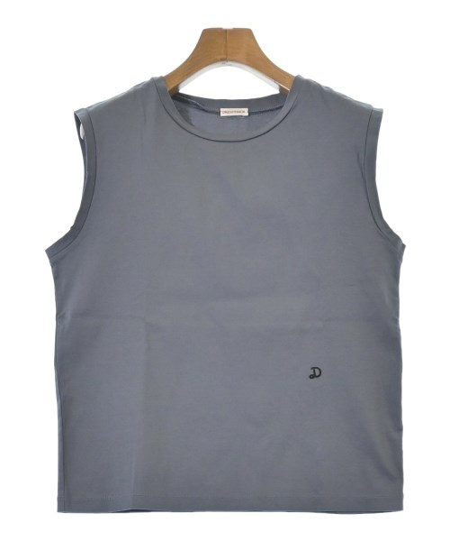 DRESSTERIOR(ドレステリア)ノースリーブ 青 サイズ:38(M位)/2200645147179