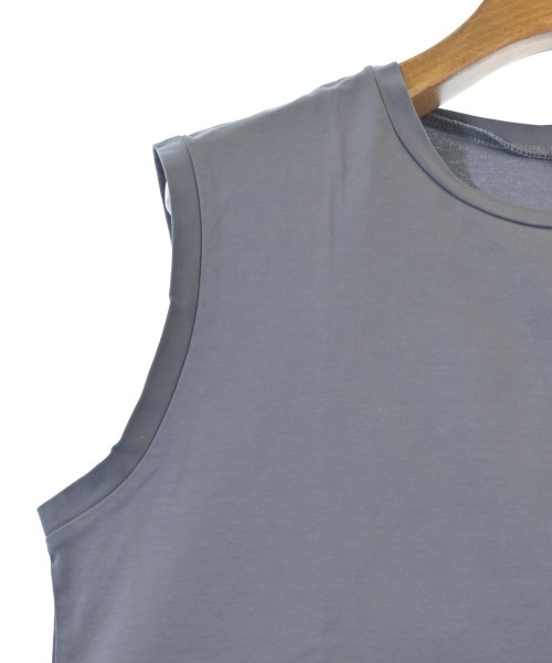 DRESSTERIOR（ドレステリア）ノースリーブ 青 サイズ:38(M位) レディース/2200645147179