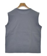 DRESSTERIOR（ドレステリア）ノースリーブ 青 サイズ:38(M位) レディース/2200645147179