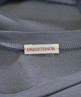 DRESSTERIOR（ドレステリア）ノースリーブ 青 サイズ:38(M位) レディース/2200645147179