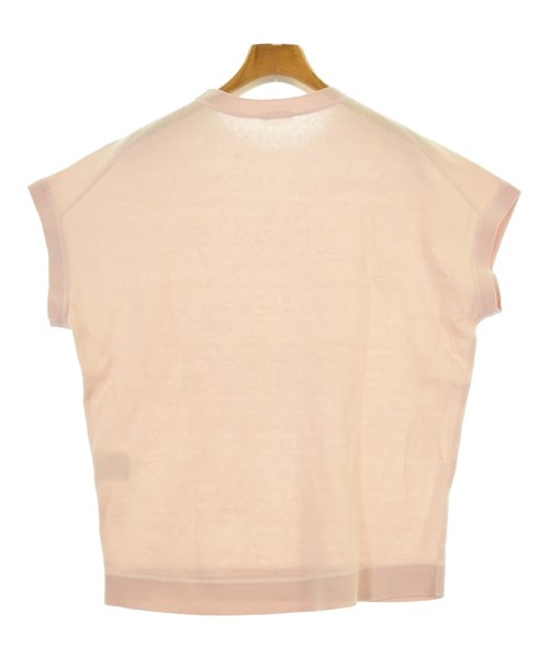 DRESSTERIOR（ドレステリア）ノースリーブ ピンク サイズ:38(M位) レディース/2200645147186