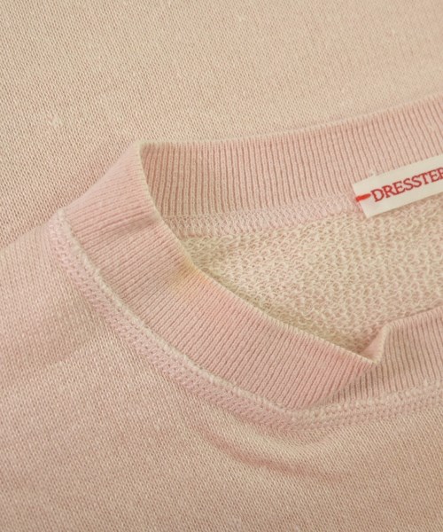 DRESSTERIOR（ドレステリア）ノースリーブ ピンク サイズ:38(M位) レディース/2200645147186