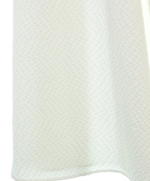 DRESSTERIOR（ドレステリア）ロング・マキシ丈スカート 白 サイズ:40(M位) レディース/2200645147209