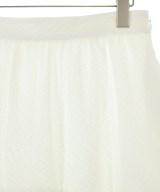 DRESSTERIOR（ドレステリア）ロング・マキシ丈スカート 白 サイズ:40(M位) レディース/2200645147209