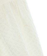 DRESSTERIOR（ドレステリア）ロング・マキシ丈スカート 白 サイズ:40(M位) レディース/2200645147209