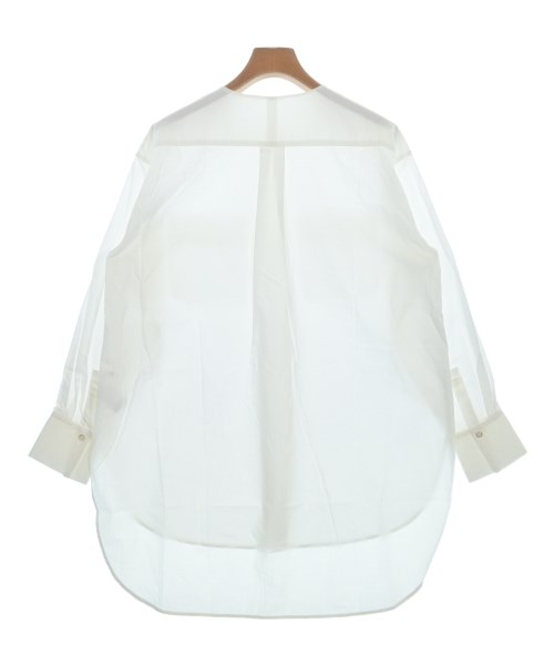 DRESSTERIOR（ドレステリア）ブラウス 白 サイズ:38(M位) レディース/2200645147216