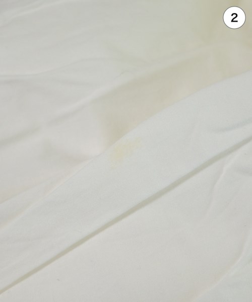 DRESSTERIOR（ドレステリア）ブラウス 白 サイズ:38(M位) レディース/2200645147216