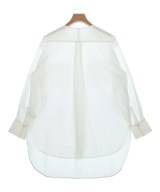 DRESSTERIOR（ドレステリア）ブラウス 白 サイズ:38(M位) レディース/2200645147216