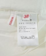 DRESSTERIOR（ドレステリア）ブラウス 白 サイズ:38(M位) レディース/2200645147216