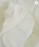 DRESSTERIOR（ドレステリア）ブラウス 白 サイズ:38(M位) レディース/2200645147216