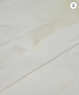 DRESSTERIOR（ドレステリア）ブラウス 白 サイズ:38(M位) レディース/2200645147216