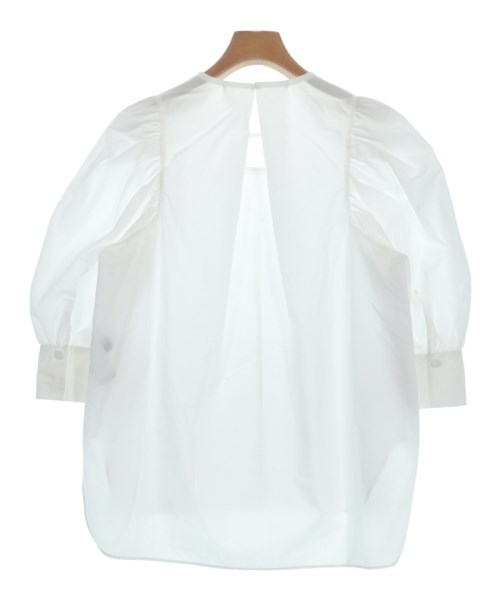 DRESSTERIOR（ドレステリア）ブラウス 白 サイズ:38(M位) レディース/2200645147223