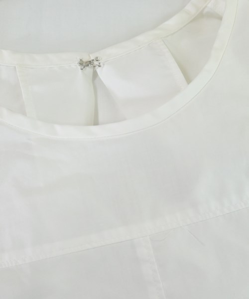 DRESSTERIOR（ドレステリア）ブラウス 白 サイズ:38(M位) レディース/2200645147223