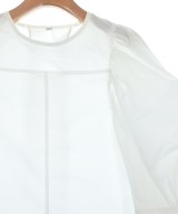 DRESSTERIOR（ドレステリア）ブラウス 白 サイズ:38(M位) レディース/2200645147223