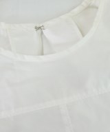 DRESSTERIOR（ドレステリア）ブラウス 白 サイズ:38(M位) レディース/2200645147223