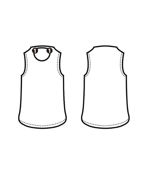 DRESSTERIOR（ドレステリア）ブラウス 白 サイズ:38(M位) レディース/2200645147230