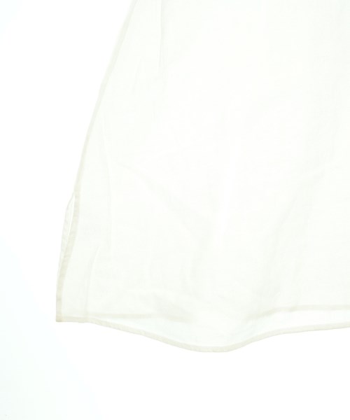 DRESSTERIOR（ドレステリア）ブラウス 白 サイズ:38(M位) レディース/2200645147230