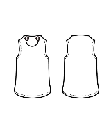 DRESSTERIOR（ドレステリア）ブラウス 白 サイズ:38(M位) レディース/2200645147230