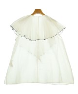 DRESSTERIOR（ドレステリア）ブラウス 白 サイズ:38(M位) レディース/2200645147230