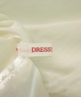 DRESSTERIOR（ドレステリア）ブラウス 白 サイズ:38(M位) レディース/2200645147230