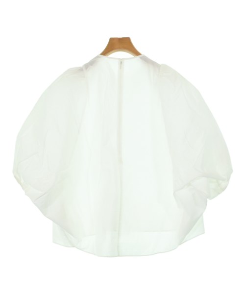 DRESSTERIOR（ドレステリア）ブラウス 白 サイズ:38(M位) レディース/2200645147247