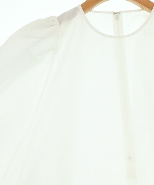 DRESSTERIOR（ドレステリア）ブラウス 白 サイズ:38(M位) レディース/2200645147247