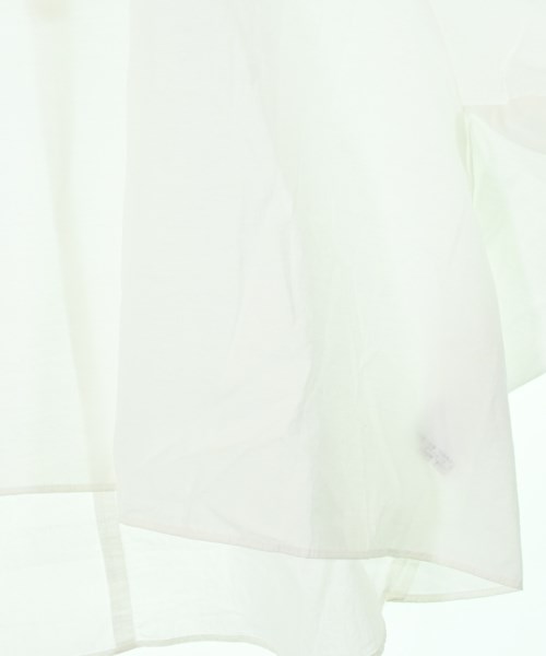 DRESSTERIOR（ドレステリア）ブラウス 白 サイズ:38(M位) レディース/2200645147247