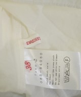 DRESSTERIOR（ドレステリア）ブラウス 白 サイズ:38(M位) レディース/2200645147247