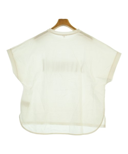 DRESSTERIOR（ドレステリア）Tシャツ・カットソー 白 サイズ:38(M位) レディース/2200645147254