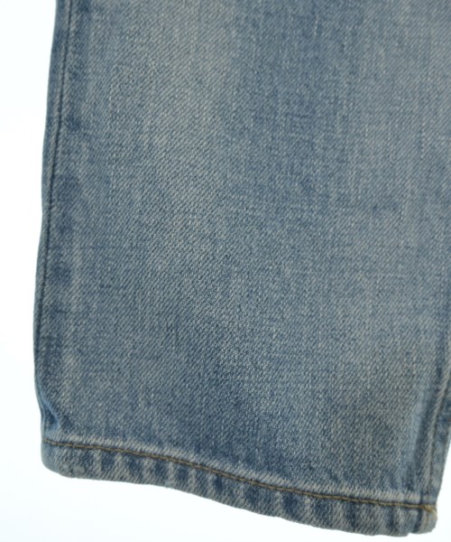 DRESSTERIOR（ドレステリア）デニムパンツ 青 サイズ:36(S位) レディース/2200648445036