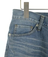 DRESSTERIOR（ドレステリア）デニムパンツ 青 サイズ:36(S位) レディース/2200648445036