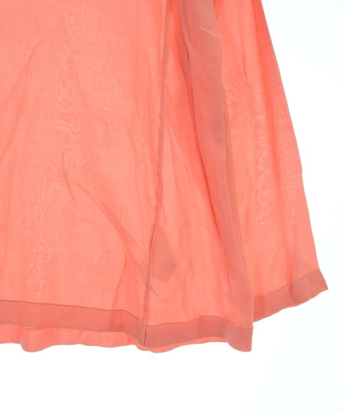 DRESSTERIOR（ドレステリア）Tシャツ・カットソー オレンジ サイズ:F レディース/2200648445043