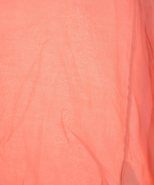 DRESSTERIOR（ドレステリア）Tシャツ・カットソー オレンジ サイズ:F レディース/2200648445043